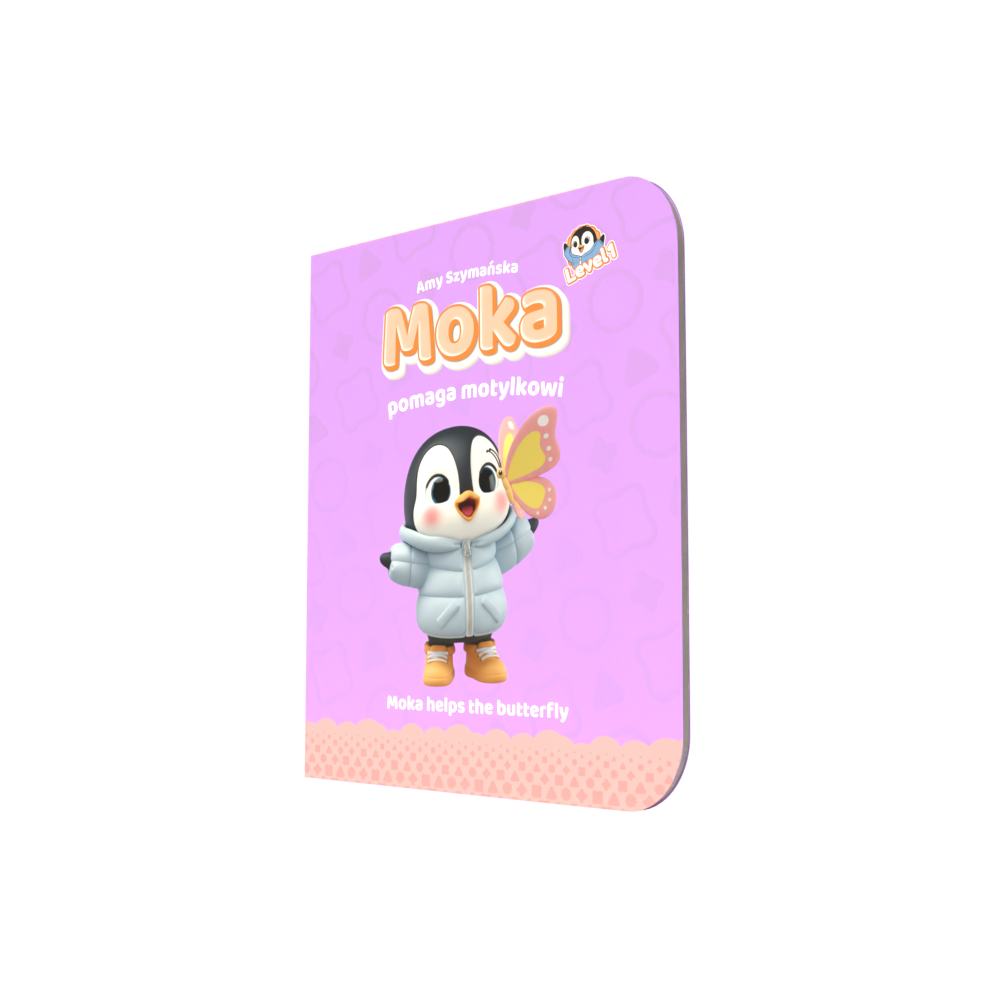 Book mockup